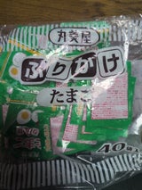 丸美屋 特ふり たまご 2.5g×40