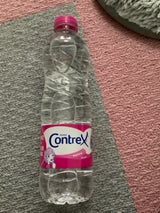 コントレックス Nミネラルウォーター 500ml