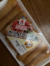 紀文 かりんとう揚げ 9本