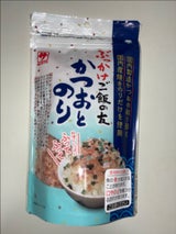 カクサ ぶっかけご飯の友かつおとのり 20g