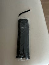 HGKBK3F53UH ポケフラット53cm黒