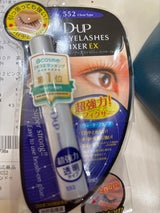 ディーアップ アイラッシュフィクサーEX 552