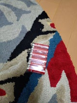 マンガン電池単3 R6PD6S 6本