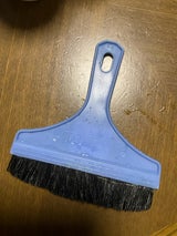 一高 障子用ハケ