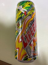 チェリオ ライフガード 缶 500ml