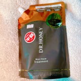 DRハニー ブラックビーMリペアTR詰替 510g