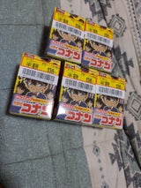 フルタ製菓 チョコエッグ(名探偵コナン5) 20g