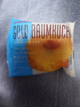 ヤマトフーズ ゴールドバウムミルク 1個