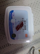 DCM トイレクリーナー 本体 12P