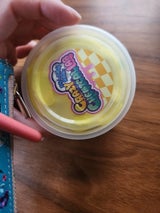 戸成 マシュマロ スライミン