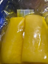 香味小夜子 紀の心たくあん 180g