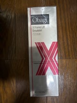 オバジX フレームリフトエマルジョン 100g