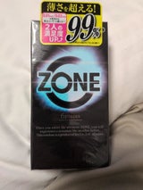 ジェクス ZONE(ゾーン) 6個