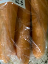 アルファー 特別栽培 メマンぺッ人参