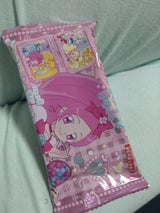 ハート すらいどきゃんプリキュアF&H 4g