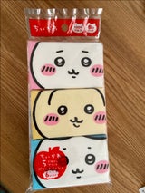 ちいかわポケットティッシュ 6P