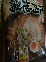 林泉堂 秋田比内地鶏ラーメン味噌 100g×2