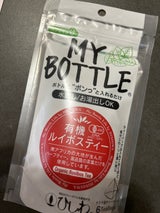 菱和園マイボトル用有機ルイボスティーTB6P18g