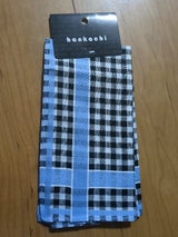 ゴートレイド ハンカチ 1P