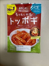 モランボン トッポギ1人前 145g