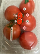 JAもがみ ミネラルとまと 500g