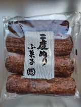 アイネット 二度ぬりふ菓子 8本