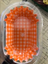 住軽 季節のお弁当ケース 小判 48枚