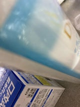 DETクリア ピーリングジェリー無香料 180ml