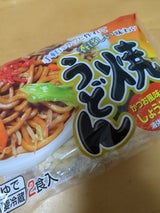 山口製麺 焼うどん しょうゆ味 170g×2
