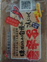 錦町 味がよくしみる自慢こんにゃく唐辛子 190g