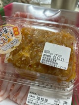 マルタ 中華くらげ 140g×6