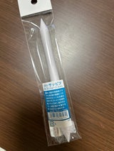 ホルベイン 紙擦筆 3