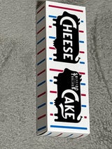 資生堂パーラー チーズケーキ 3個