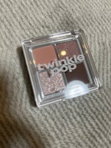 TWKP GLグリッターアイパレット 02