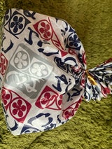 かんのや 家伝ゆべし 6個入