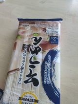 トップバリュ そうめん 100g×6