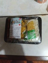 ひまわりフーズ 天ぷらうどんパック 200g