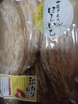 ワンズブレーン 干しいも 300g