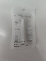 TPO 精油モイストリップスティック 3.3g