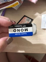 トンボ モノプラスチック消しゴム PE-04A