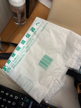 中川製袋化工 バイオNNパックLX 本体 100P