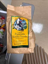 カフェ ファゼンダ ソンニョ ベルデ 400g