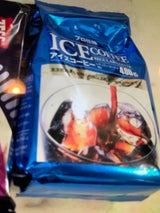 花正 アイスコーヒー(粉) 400g