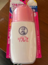 リフレア デオドラントリキッド 50ml
