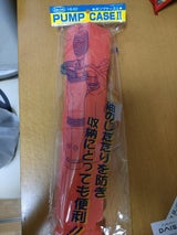 土井 デルデルポンプケース2 HS-62