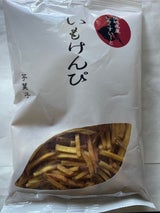 鹿吉 いもけんぴ 150g