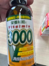 伊丹 バイタルミン3000 100ml