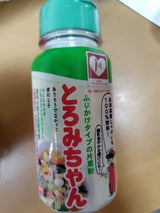 丸三美田 顆粒片栗粉 とろみちゃん 120g