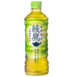 綾鷹 ペットボトル 525ml