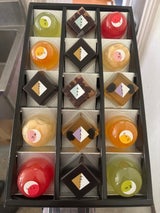 中島大祥堂 ひととえ 菓と果 15号